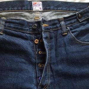 PRPS men's jeans